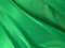 1 Yard Green Charmeuse Fabric Shiny Lightweight Polyester 58 Inch Wide for Sewing and Costumes